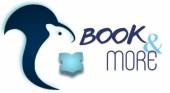 Book&More - księgarnia internetowa - strona główna
